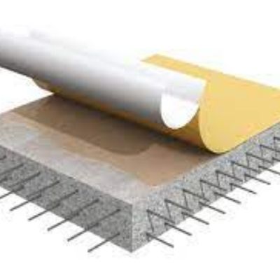 SikaProof-808 - MÀNG HDPE chống thấm gốc TPO, bám dinh toàn bộ bề mặt